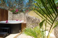 Zanzibar White Sand Luxury Villas & Spa - Relais & Chateaux - Romantisk