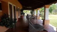 Villa Cantabria