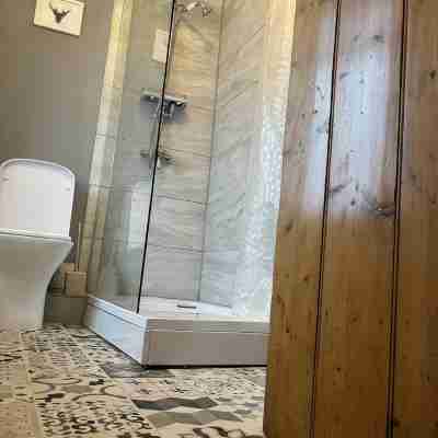Charming cosy cottage in the heart of New Galloway Rooms