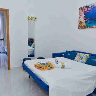 Natalia House center of Sorrento Rooms