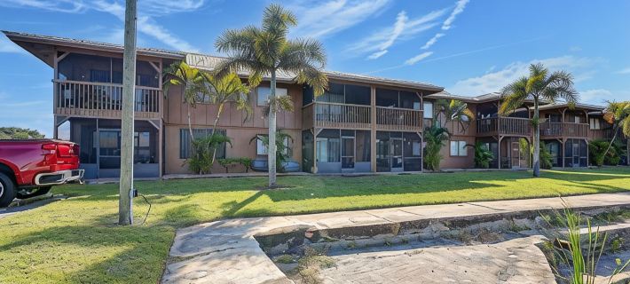 Lake View -Fresh & New-Bass N Sun-Pool-King Bed Hotels in Hendry County