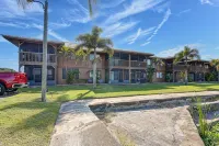 Lake View -Fresh & New-Bass N Sun-Pool-King Bed
