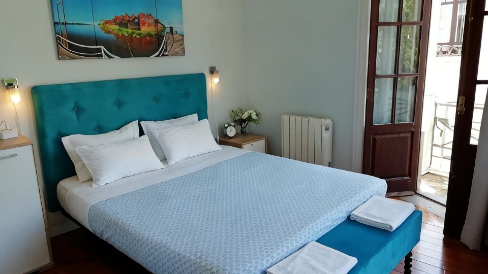 Casa Azul Hostel