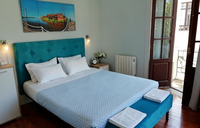 Casa Azul Hostel