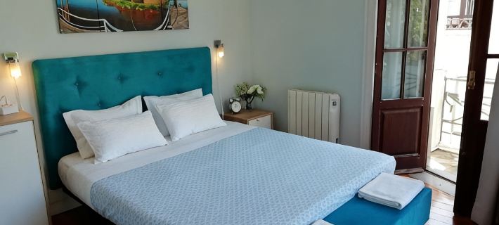 Casa Azul Hostel Hotel a Sintra