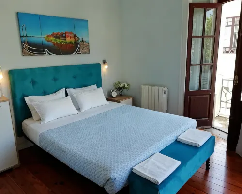 Casa Azul Hostel Hotels in Sintra