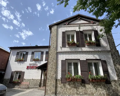 Hotel Zheneva Hotels in Gorod Ryazan'