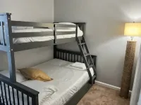 SUMMER FUN IN A 3BED/2BATH SINGLE FAMILY HOME!