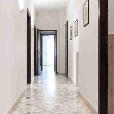 Prestigious 4 rooms with Netflix and Metro nearby Others