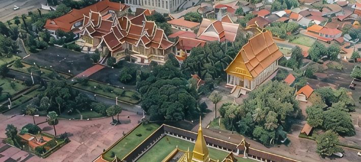 Wuzhou Hotel Hotels in Vientiane