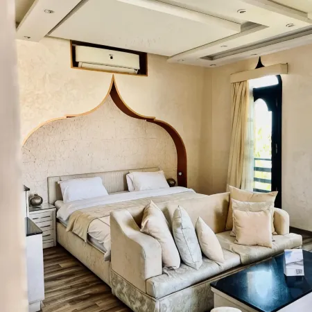 Casa d'or Dahab