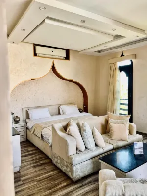 Casa d'or Dahab
