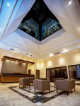 Sky View Suites Hotel