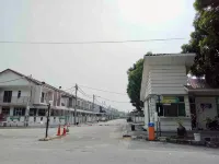 Sakura 3 Homestay Kampar by Sakura Homestay