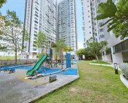 IOI Connection Putrajaya by Define Suite