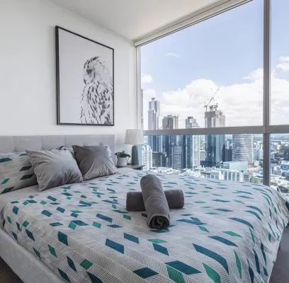 Vivid Center City Living