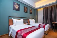 Gayo Petro Hotel