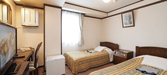 Hotel Terminal Inn Hotels in Niigata City