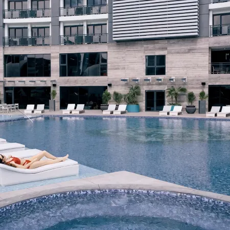 STAYLUXIA KNIGHTSBRIDGE Boutique Hotel
