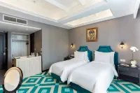 Hotel des Indes Menteng - Bathtub