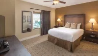 WorldMark Estancia - شرفة