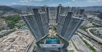 Datum Jelatek Residence by Airhost - بوتيك