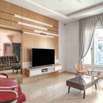 Venus.28 Melaka Homestay Rooms