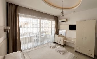 Cemal BEY Apart Hotel