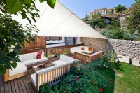 Gulevi Safranbolu Heritage Hotel Hotels in 