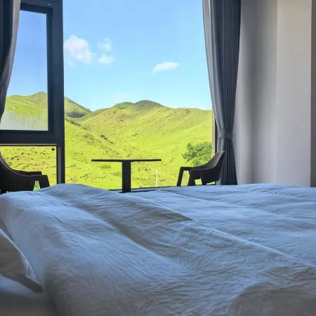 Mengzhiyue Homestay
