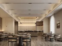 Atour Hotel Hangzhou West Lakeside Longxiangqiao Subway Station Hotels near 白堤