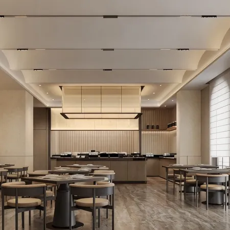 Atour Hotel Hangzhou West Lakeside Longxiangqiao Subway Station