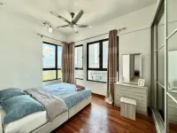 i-City Shah Alam Residences by ASDEH Hotels in 