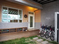 Daybreak BnB  Entire home｜Pet-friendly - Kæledyr tilladt