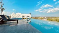 Imperio Professional Suite by Effera di Alor Setar - Rooftop Pools