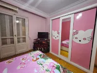 Villa Apartment Nile View in City Center - Pet friendly