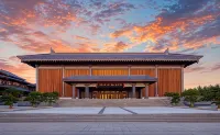 โรงแรมเซวียนเฉิง เกรซฟูล (สาขา พลาซ่าวันด้า พลาซ่าไท่เซิง หลินอี้) - วิว