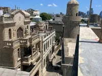 Old City Hatefi Apartments Hotels near Muhammad Mosque