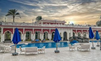 Helnan Palace Hotel - Adults Only