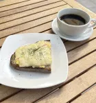 WeBase Hiroshima - breakfast