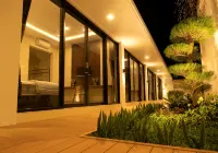 Odetta Villa Puncak - Private Pool - Villas