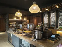 Hotel Batu Paradise Resort