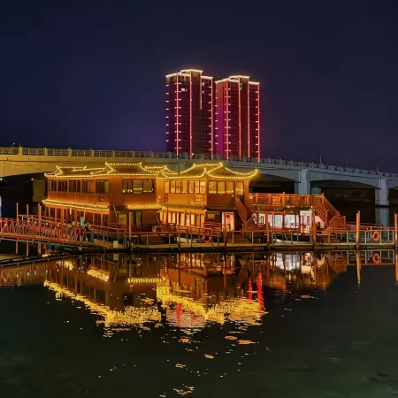 Jinfenghuang Hotel