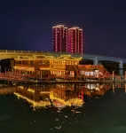 Jinfenghuang Hotel - con vistas al mar