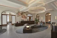 盧塞恩文華東方皇宮飯店