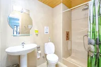Areva Hostel