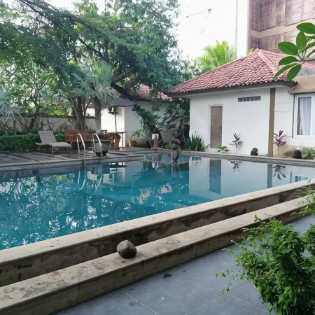 BULAK LAUT HOTEL & RESORT