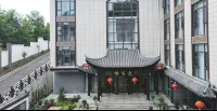 Chetianjiang Tourist Resort B&B (Chetianjiang Scenic Area) - Mountain view