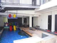 Pondok Wisata Ilona