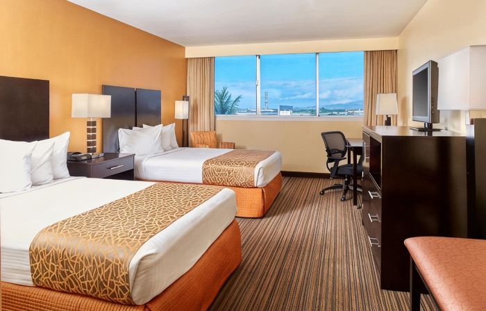 Best Western the Plaza Hotel